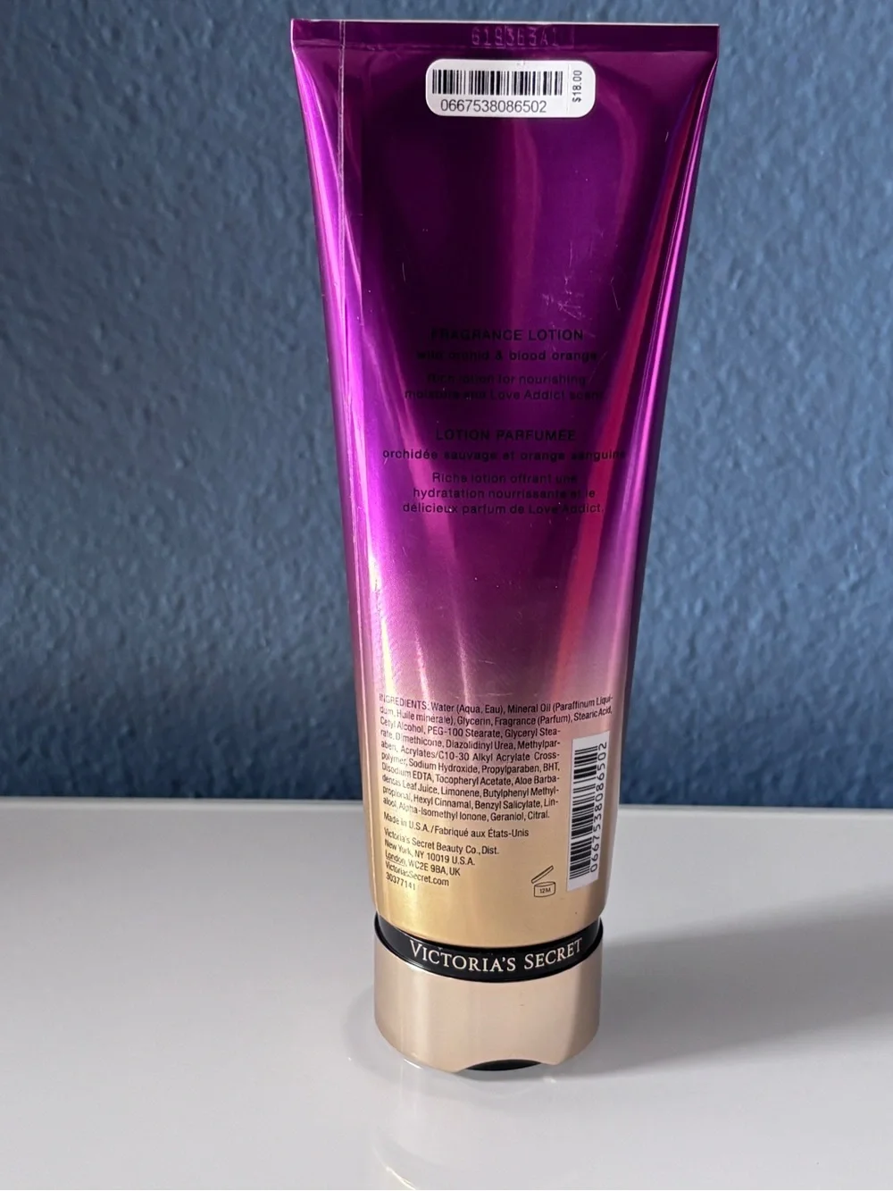 Victorias Secret rare discontinued